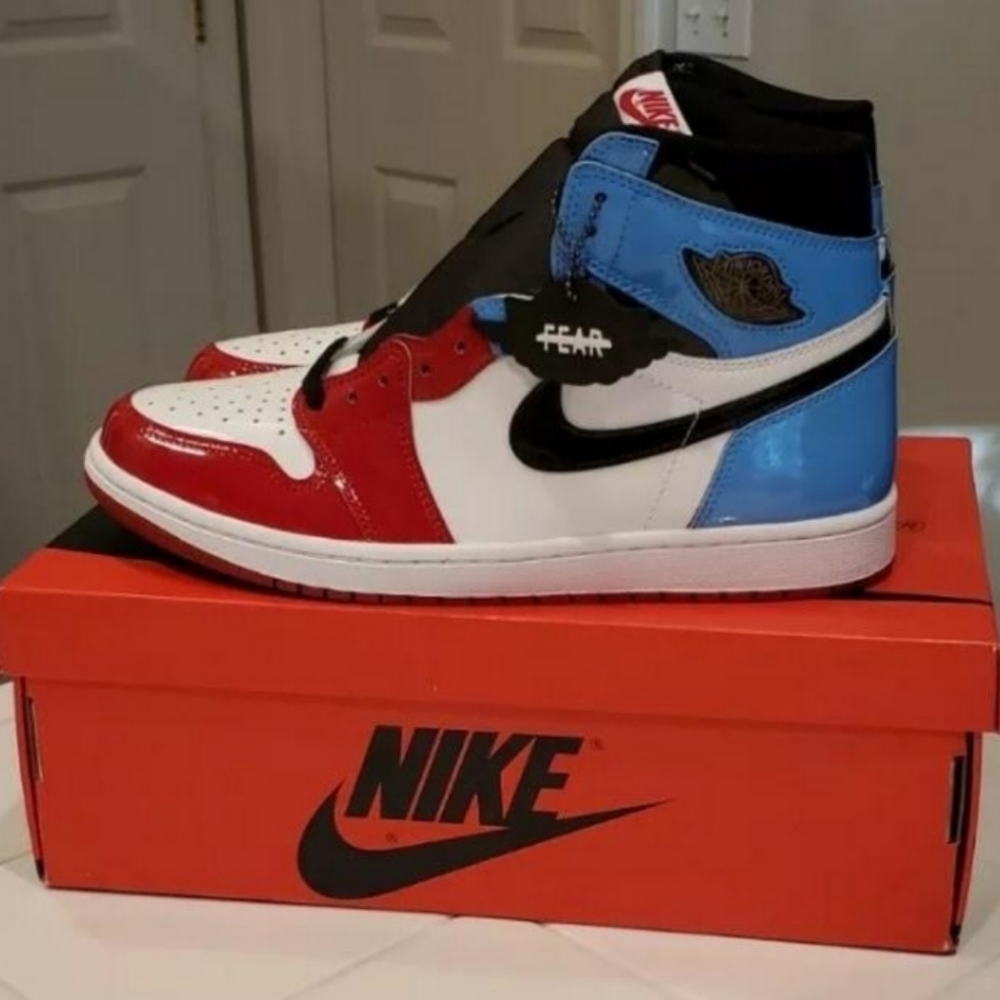 Nike airjordans